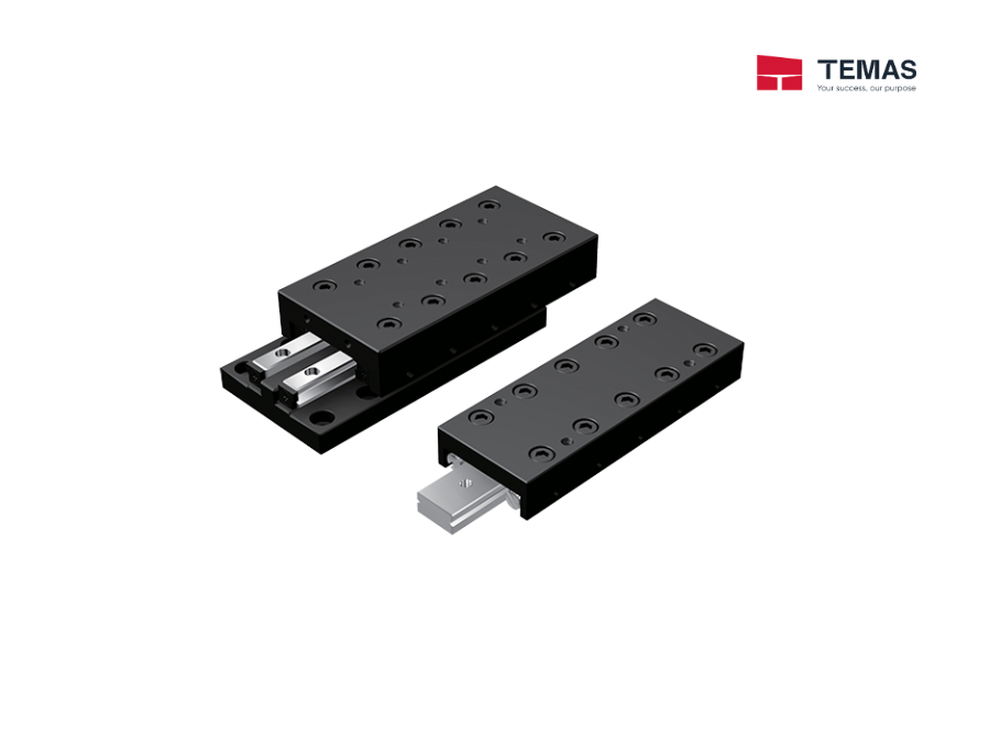 CROSS-ROLLER TABLE THK